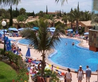 Фото отеля Dunas Maspalomas