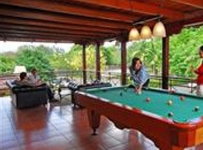 Hotel El Rodeo Country Inn