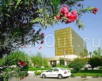 Фото отеля Radisson Blu Hotel Doha