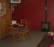 Arthurs Pass Alpine Motel