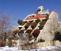 Фото отеля Auberge De Faqra