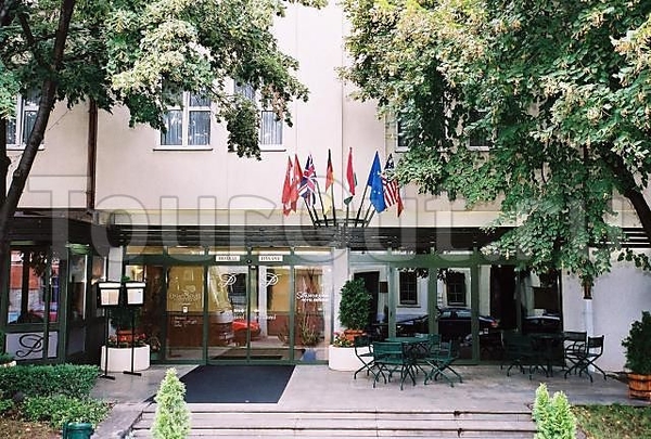 Panorama Hotel Eger