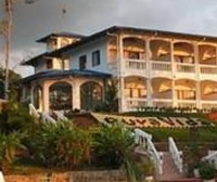 Фото отеля Cristal Ballena Resort Dominical