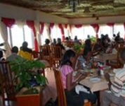 Elementaita Country Lodge Hotel
