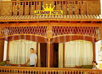 Фото отеля Jasmine Hotel