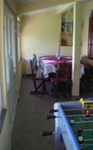 Dinos Hotel Eforie