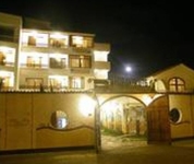 Hostal Huankarute