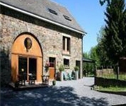 Bed & Breakfast Entre Deux Pays Grandmenil