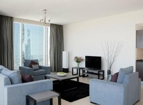 Nassima Towers Hotel Apartments