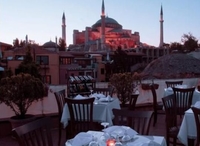 Фото отеля Alaturka Hotel