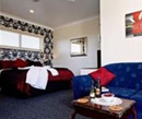 Фото Austin Heights Bed & Breakfast Kaikoura