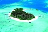 Фотография отеля Makunudu Island Resort