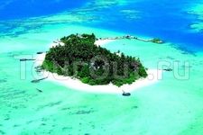Makunudu Island Resort