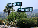 Фото Hotel Fabricia