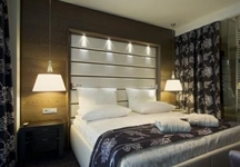 Grand Hotel Donat Grand Hotel Donat