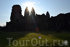 Ангкор Ватт 2 