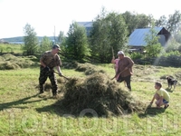 Заготовки на зиму