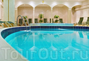 Фото Moscow Marriott Grand Hotel