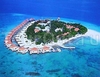 Фотография отеля Taj Coral Reef Resort