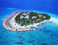 Фото отеля Taj Coral Reef Resort
