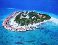 Taj Coral Reef Resort