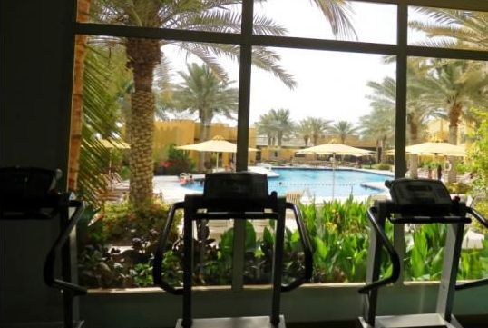 Al Hamra Village Golf & Beach Resort