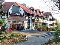 Hotel Normafa