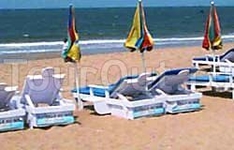 Estrela Do Mar Beach Resort Goa