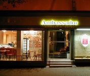 Ambassador