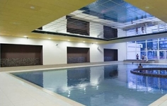 Grand Hotel Donat Grand Hotel Donat