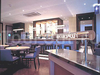 Golden Tulip Manchester