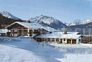 Фото Alpenhotel Denninglehen