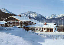 Alpenhotel Denninglehen