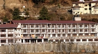 Фото отеля Hotel River View Thimphu