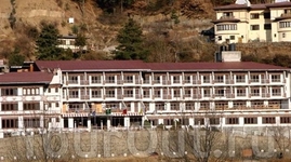 Hotel River View Thimphu
