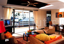 Chandara Resort & Spa Hotel