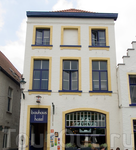 St Christopher's Inn Hostel at the Bauhaus
