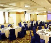 Novotel Ambassador Busan