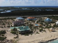 Hawks Nest Resort and Marina