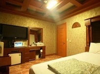 Chunji Motel Gyeongju