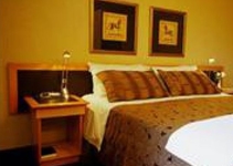 Ashley Hotel Greymouth