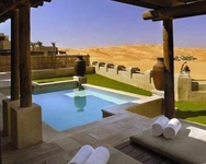 Anantara Qasr Al Sarab Resort and SPA