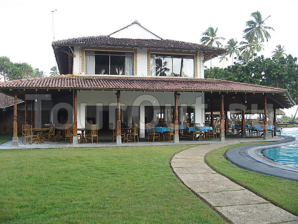 Kosgoda Beach Resort