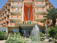 Klass Hotel Alanya
