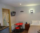 Фото Bealey Avenue Motel