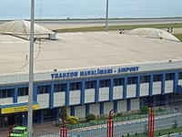 Аэропорт Трабзон