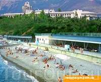 Фото отеля Россия (Санаторий)