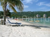 Sunset At Jamaica Grande