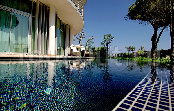 Calista Luxury Resort Hotel & Spa