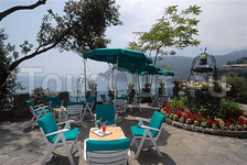 Hotel Porto Roca